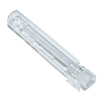 Opalitové značky - bez čísel - 60ks - různé barvy